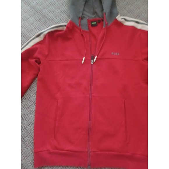 Hugo Boss‎ Saggy Jacket M - Picture 3 of 4